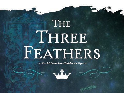 The Three Feathers