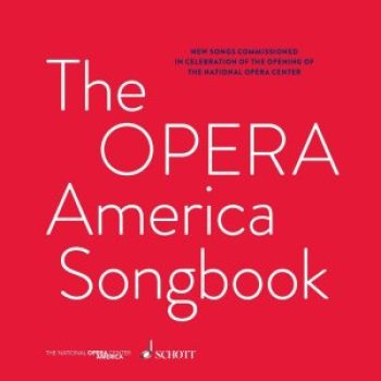 Opera America Songbook