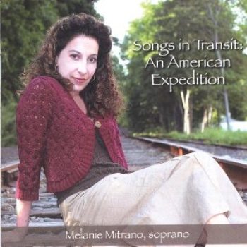 Songs in Transit: An American Expedition